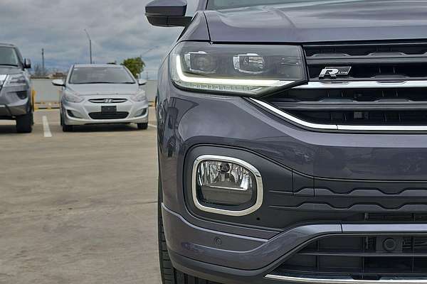 2022 Volkswagen T-Cross 85TSI Style C11