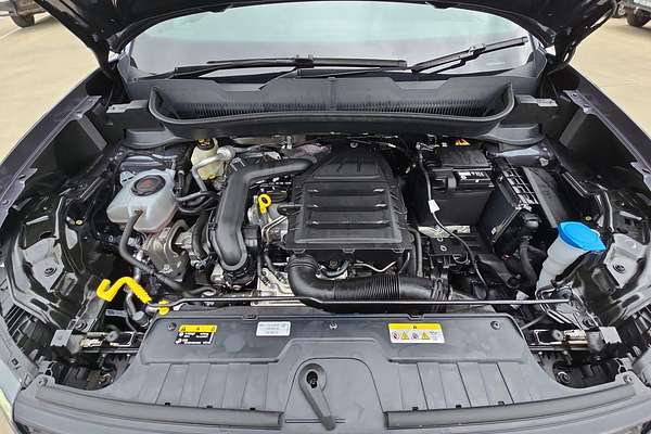 2022 Volkswagen T-Cross 85TSI Style C11