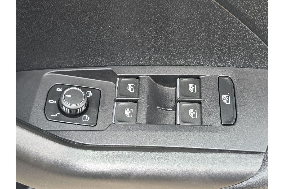 2022 Volkswagen T-Cross 85TSI Style C11