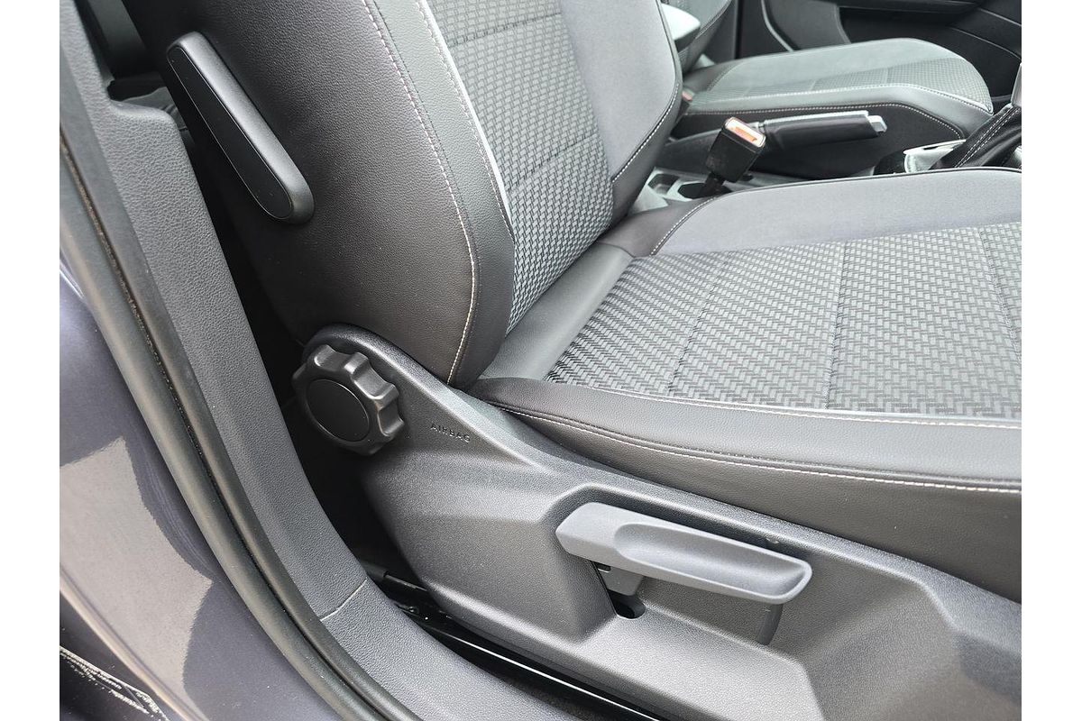 2022 Volkswagen T-Cross 85TSI Style C11