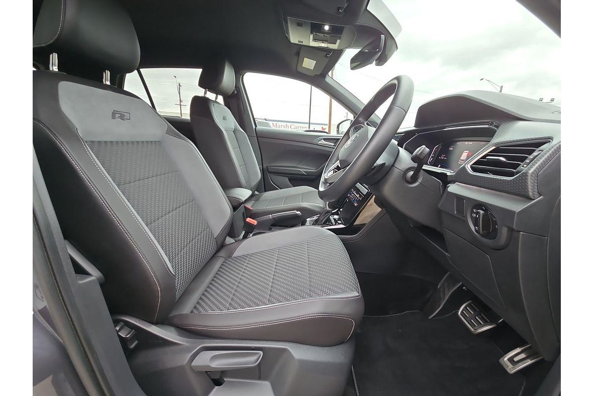 2022 Volkswagen T-Cross 85TSI Style C11