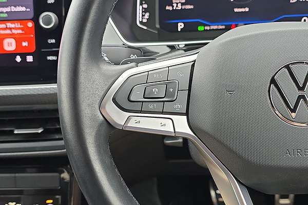 2022 Volkswagen T-Cross 85TSI Style C11