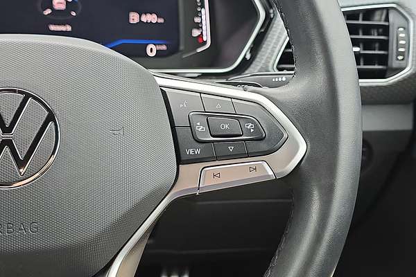 2022 Volkswagen T-Cross 85TSI Style C11