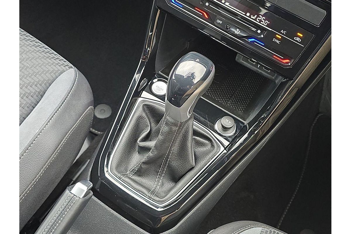 2022 Volkswagen T-Cross 85TSI Style C11