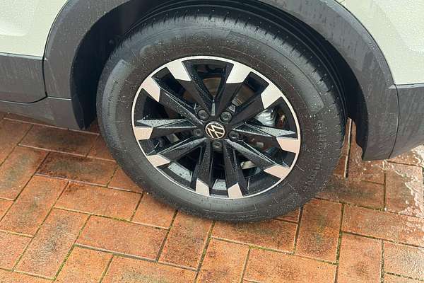 2023 Volkswagen T-Cross 85TSI Style C11