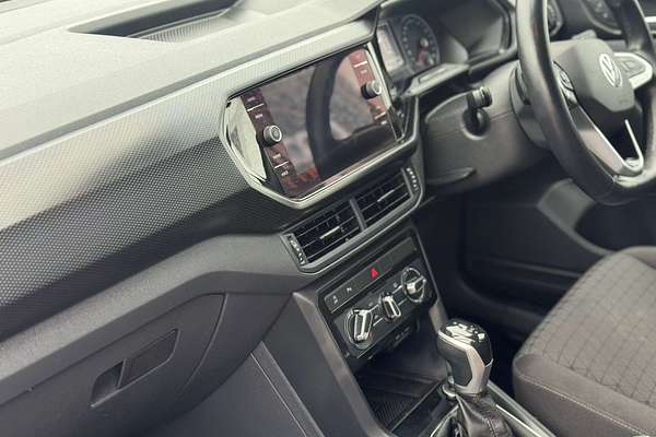 2023 Volkswagen T-Cross 85TSI Style C11
