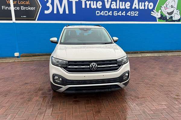 2023 Volkswagen T-Cross 85TSI Style C11