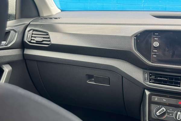 2023 Volkswagen T-Cross 85TSI Style C11