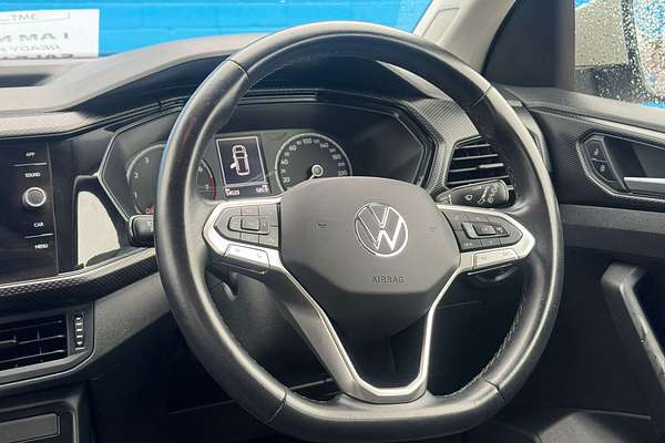 2023 Volkswagen T-Cross 85TSI Style C11