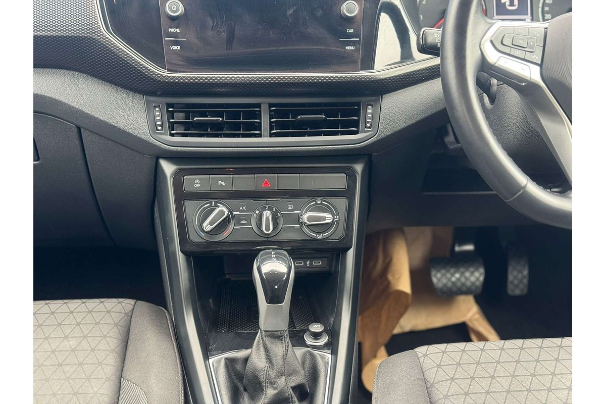 2023 Volkswagen T-Cross 85TSI Style C11