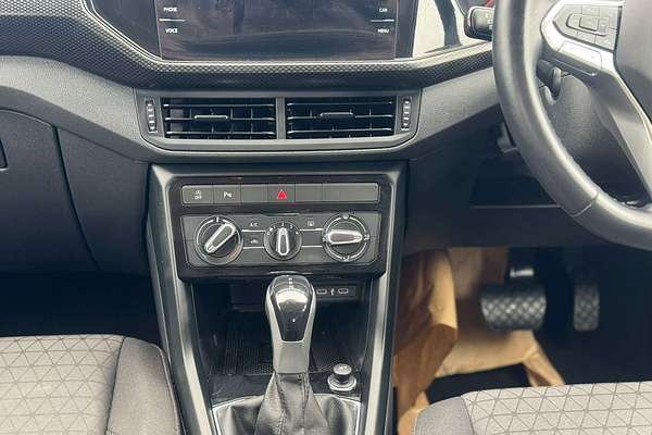 2023 Volkswagen T-Cross 85TSI Style C11