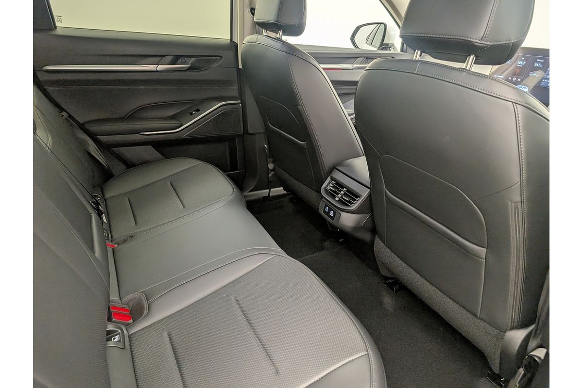 2025 GWM H6 Ultra B01