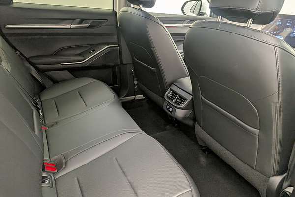 2025 GWM H6 Ultra B01