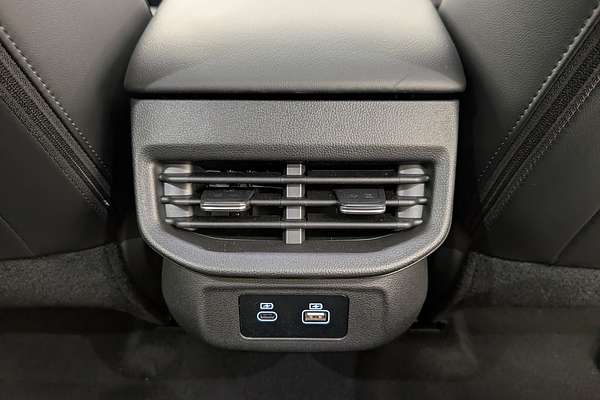 2025 GWM H6 Ultra B01