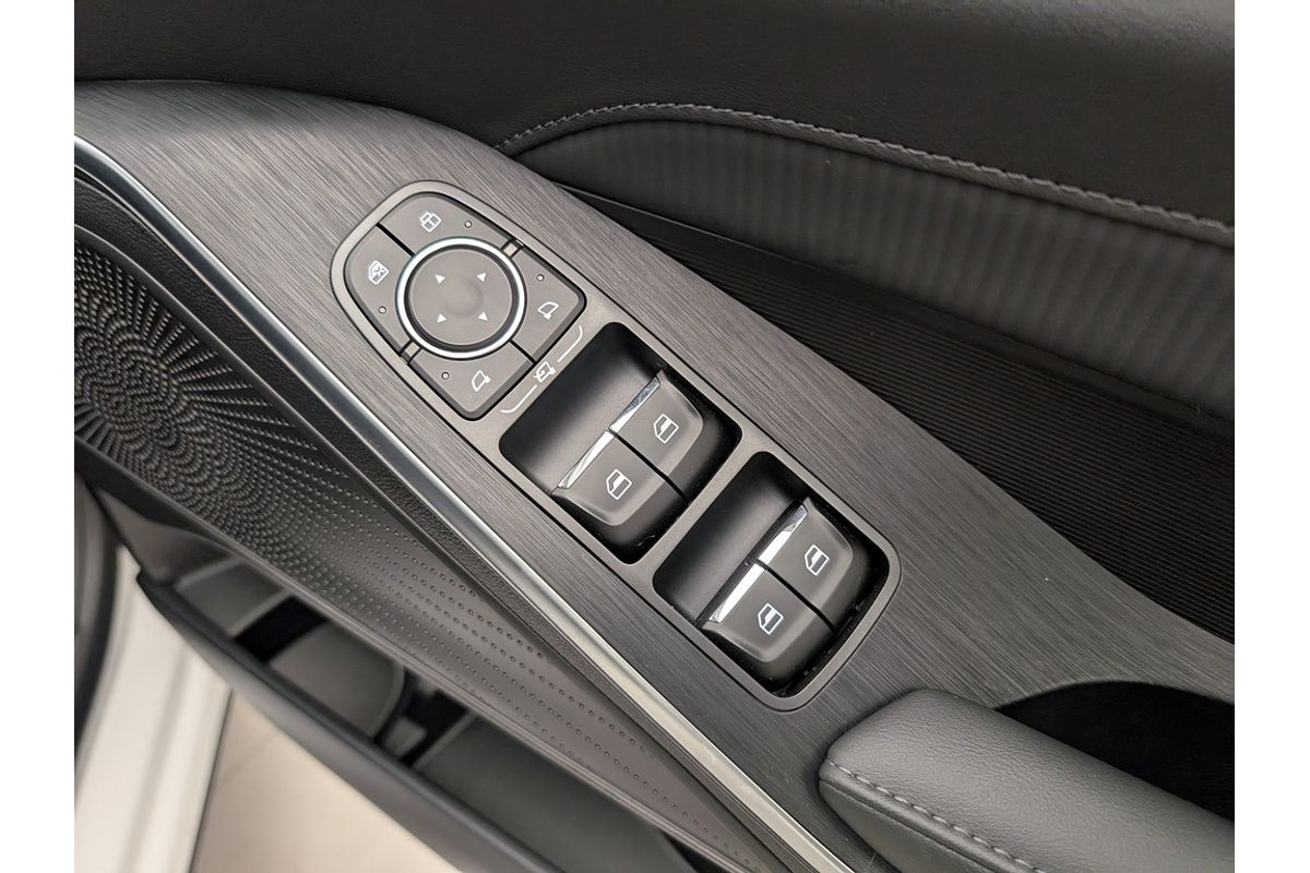 2025 GWM H6 Ultra B01