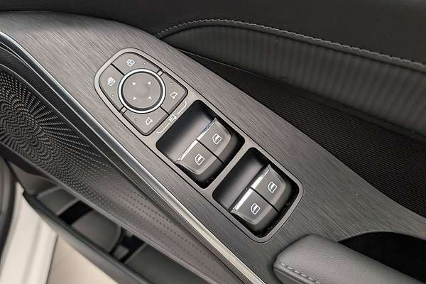 2025 GWM Haval H6