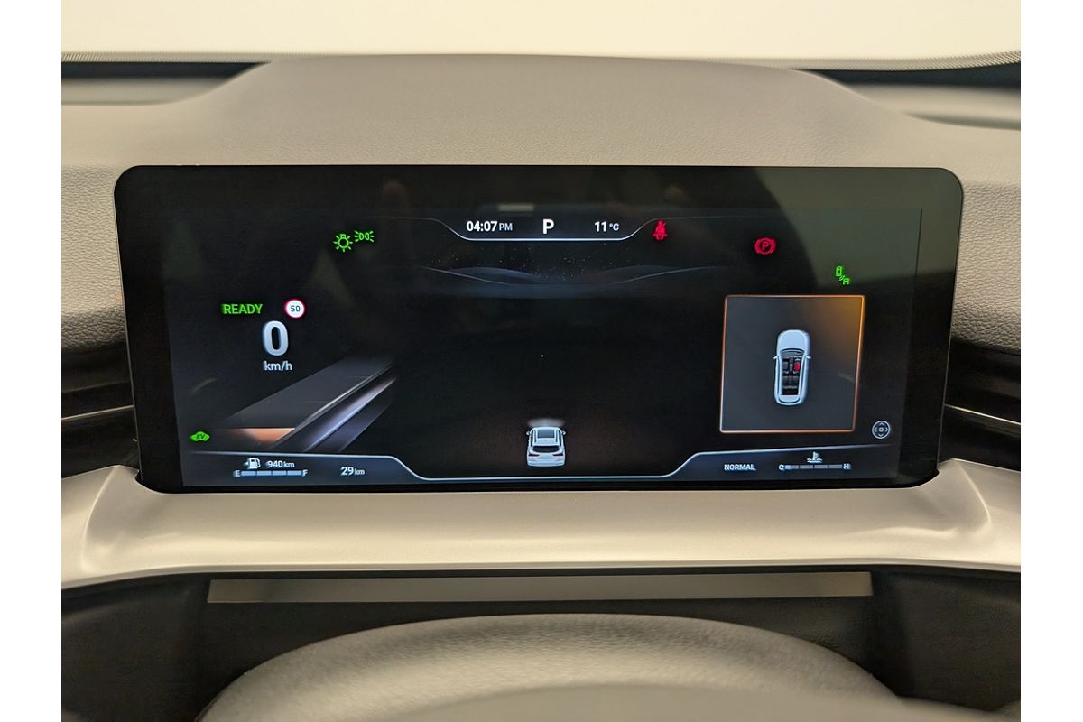 2025 GWM H6 Ultra B01