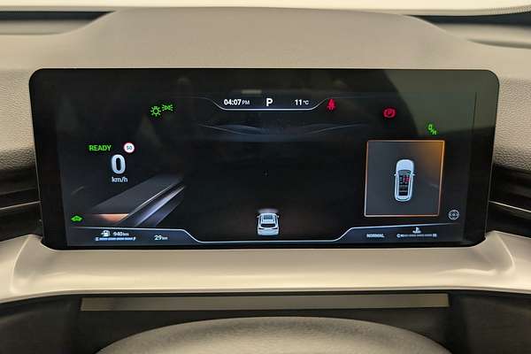 2025 GWM H6 Ultra B01