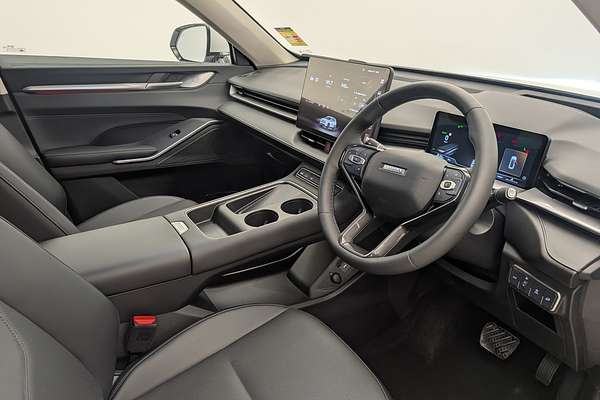 2025 GWM H6 Ultra B01