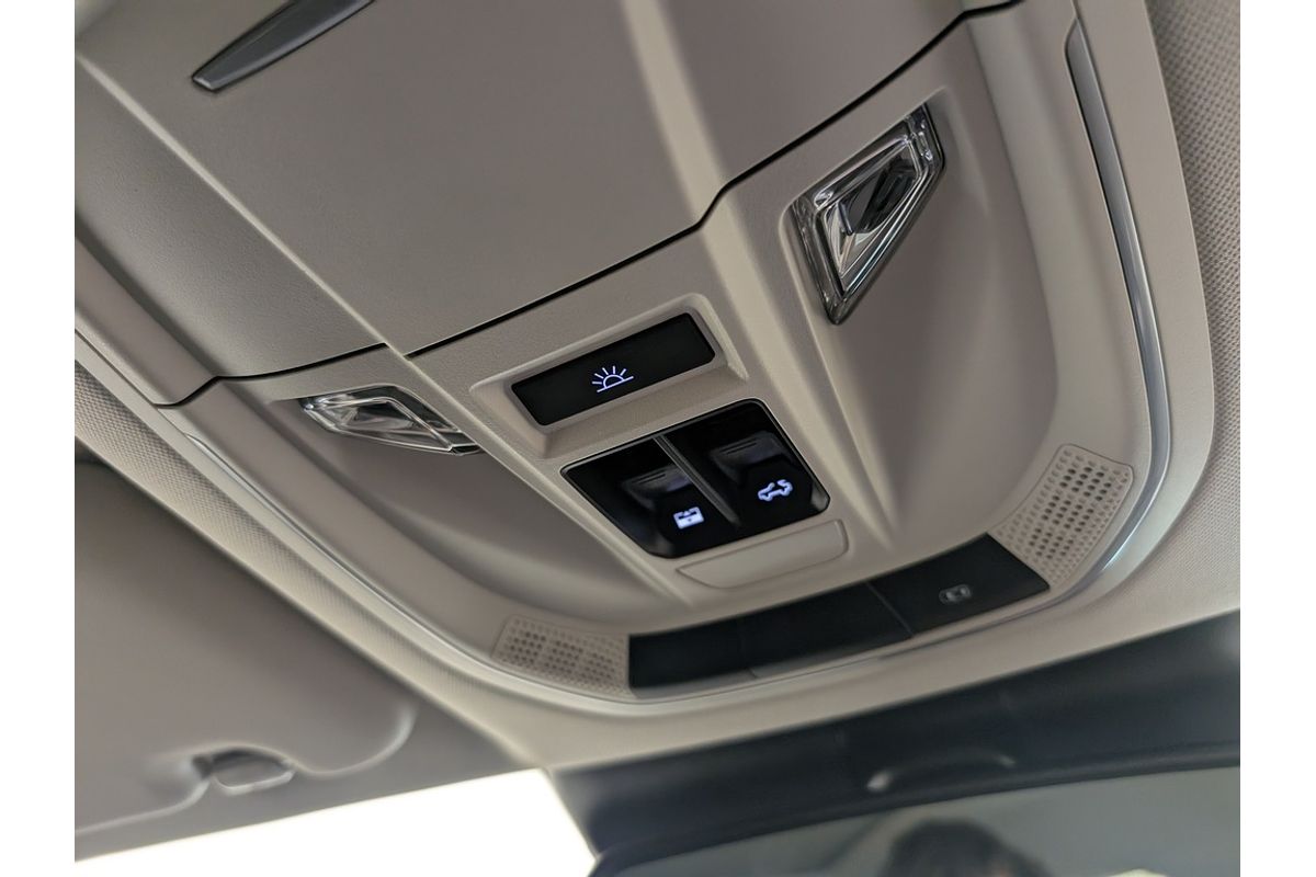 2025 GWM H6 Ultra B01