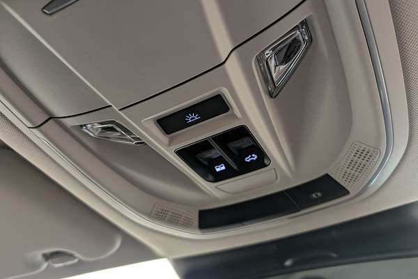 2025 GWM H6 Ultra B01