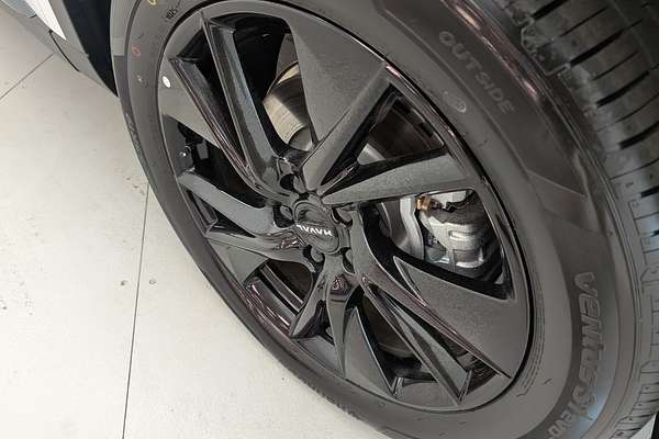 2025 GWM H6 Ultra B01