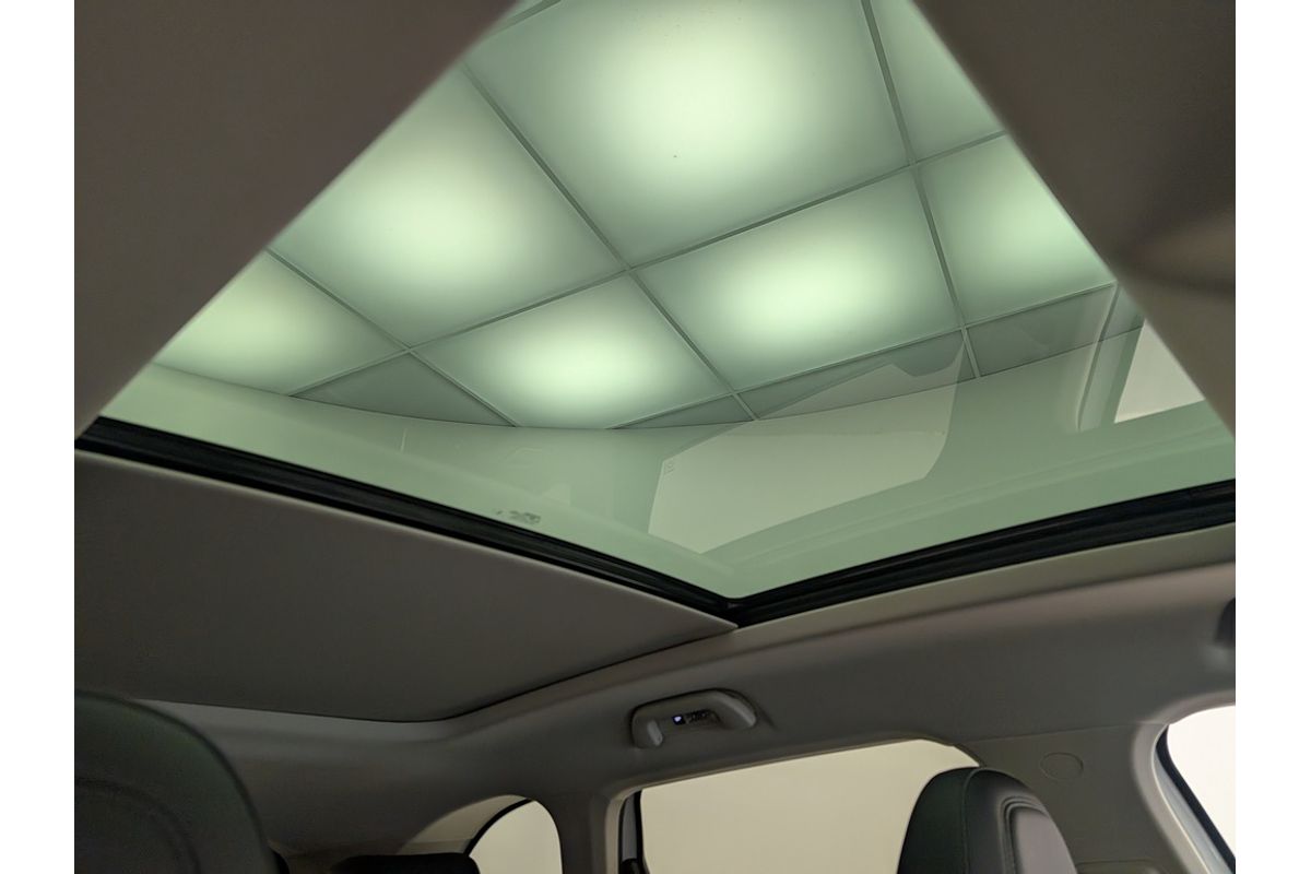 2025 GWM H6 Ultra B01