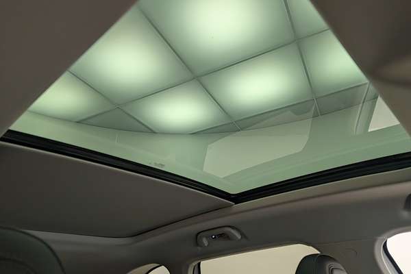 2025 GWM H6 Ultra B01