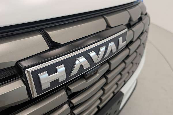 2025 GWM H6 Ultra B01