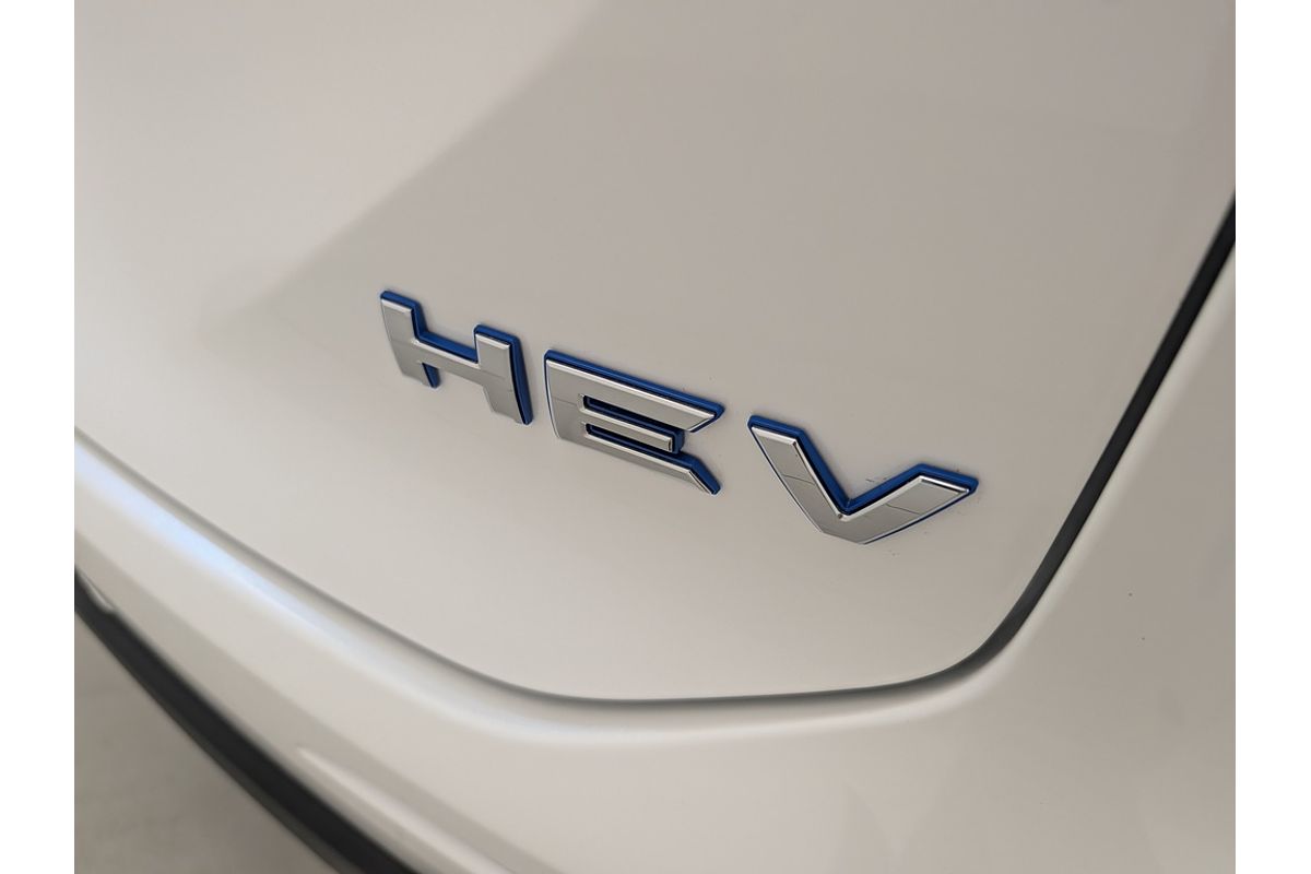 2025 GWM H6 Ultra B01