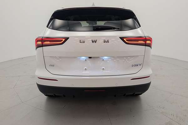 2025 GWM H6 Ultra B01