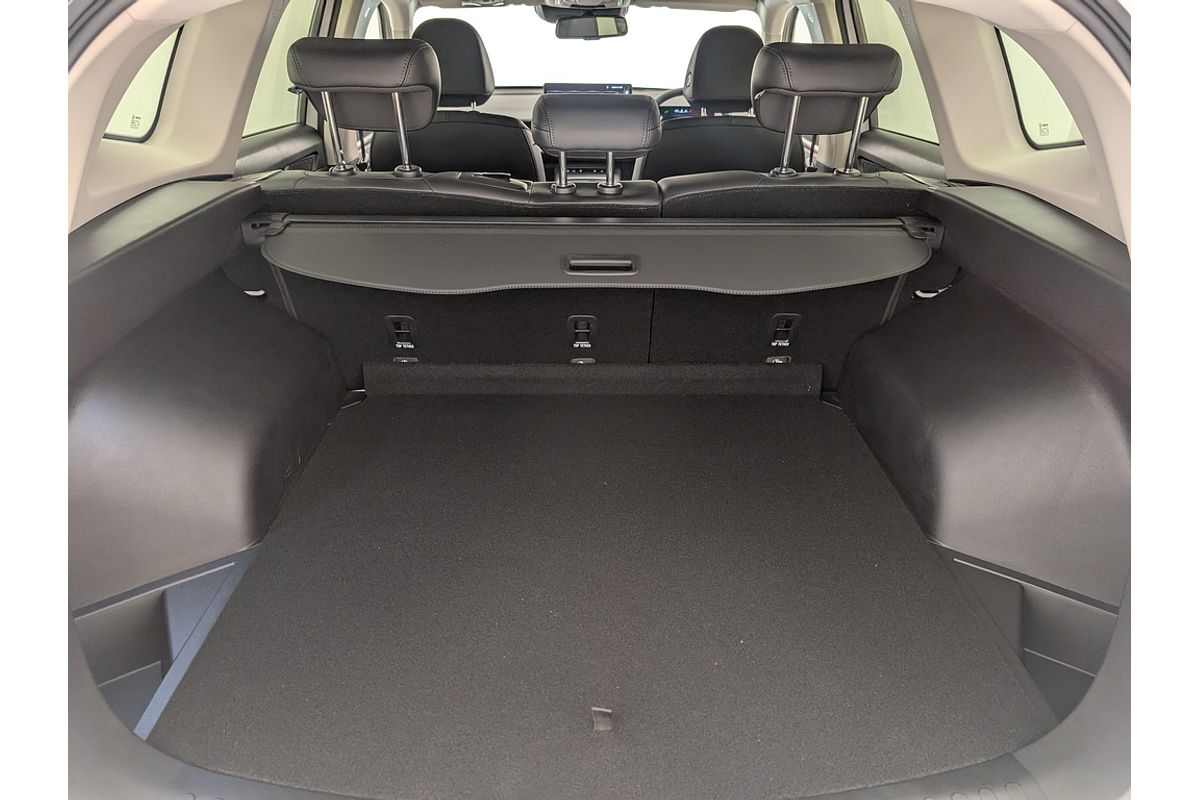 2025 GWM H6 Ultra B01