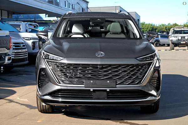 2025 MG QS Essence IS31 AWD