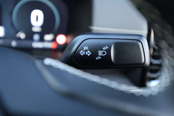 2025 Ford Everest Platinum 3.0L