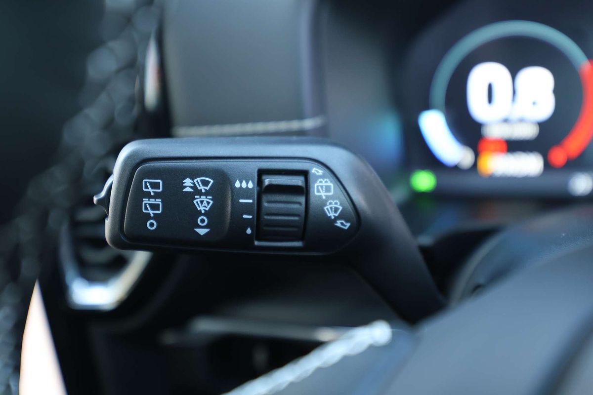 2025 Ford Everest Platinum 3.0L