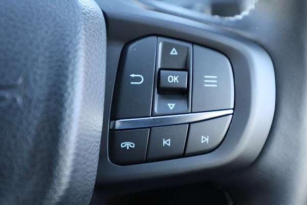2025 Ford Everest Platinum 3.0L