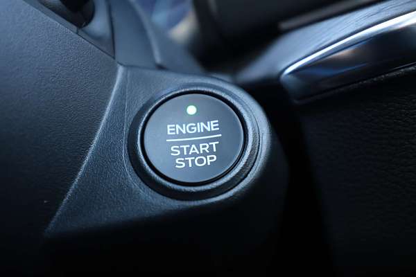 2025 Ford Everest Platinum 3.0L