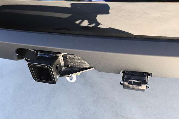 2025 Ford Everest Platinum 3.0L