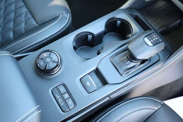2025 Ford Everest Platinum 3.0L