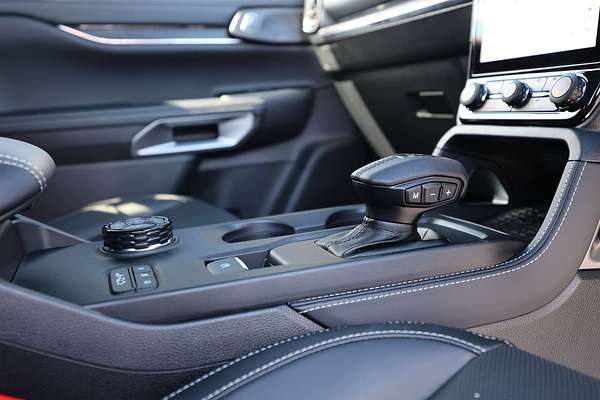 2025 Ford Everest Platinum 3.0L