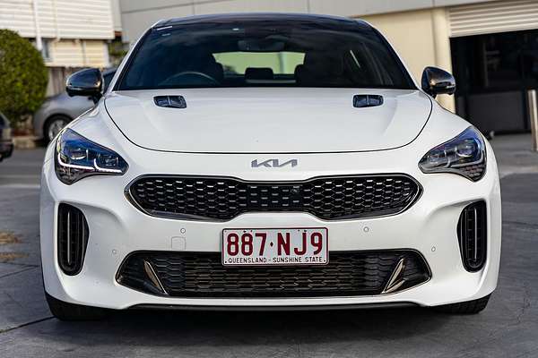 2022 Kia Stinger GT CK