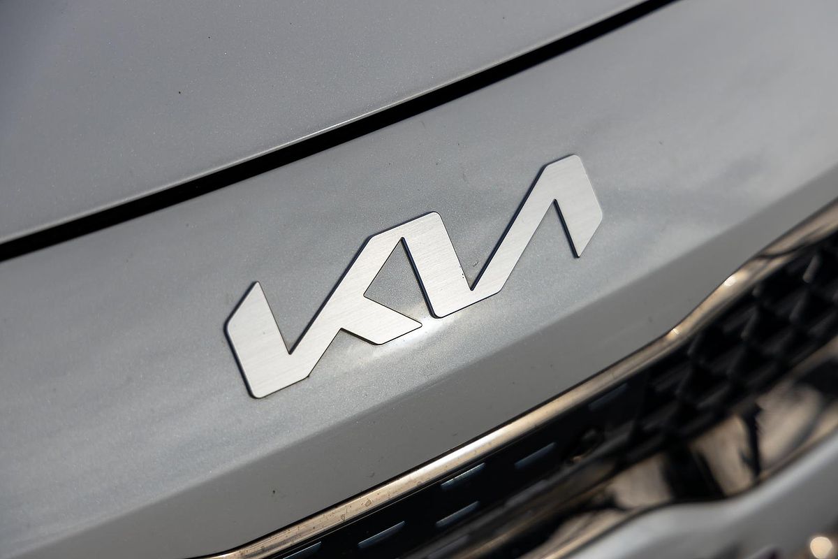2022 Kia Stinger GT CK