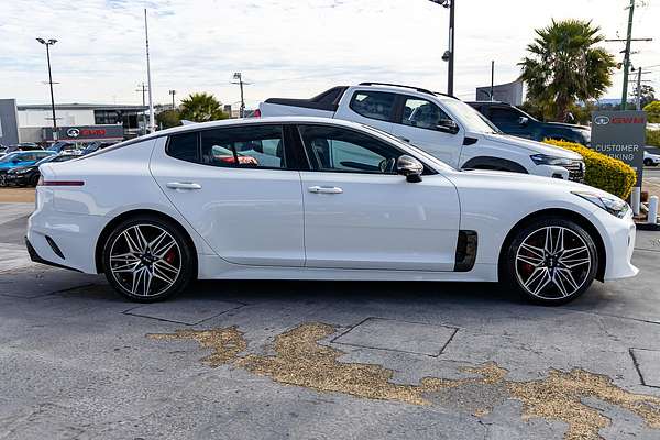 2022 Kia Stinger GT CK