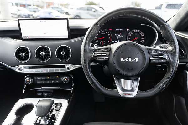 2022 Kia Stinger GT CK