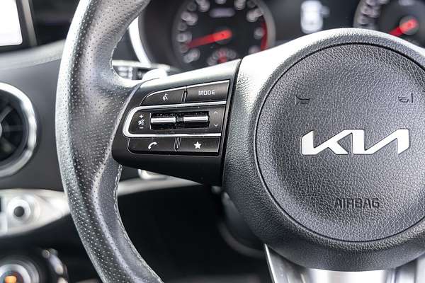 2022 Kia Stinger GT CK