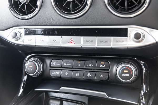2022 Kia Stinger GT CK