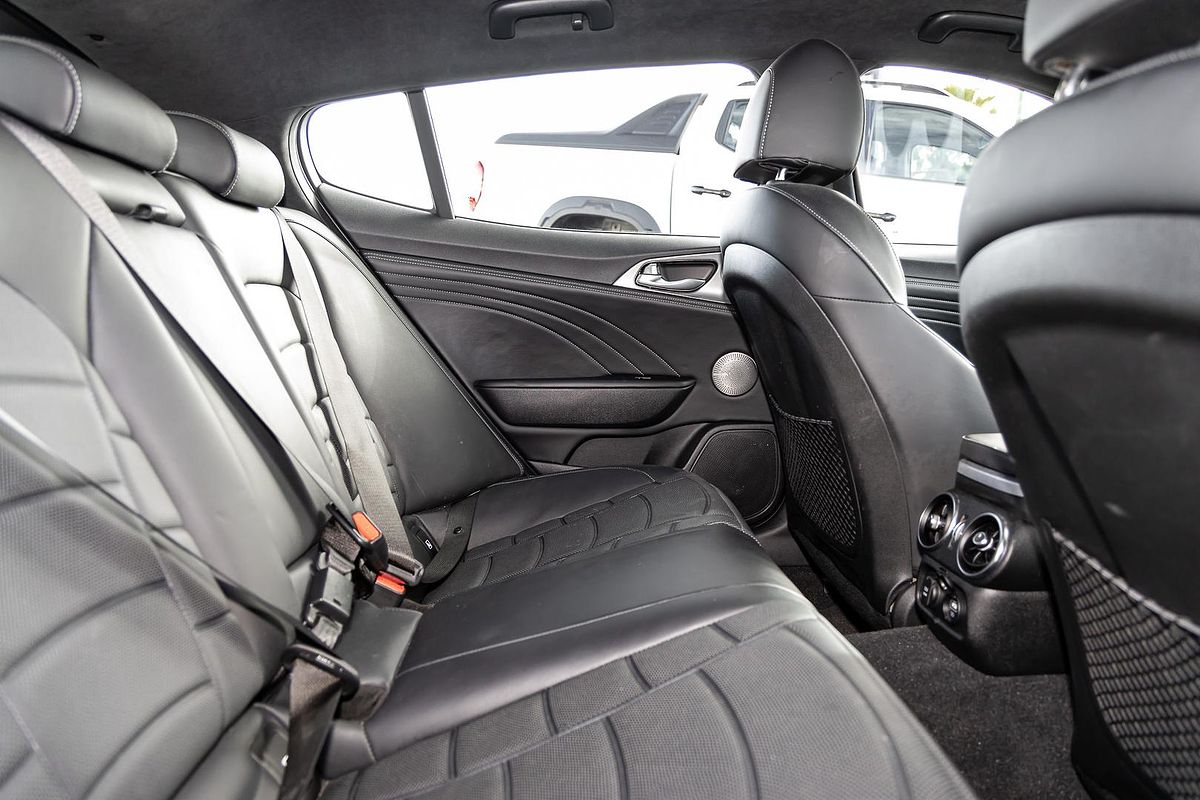 2022 Kia Stinger GT CK