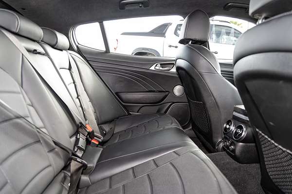 2022 Kia Stinger GT CK