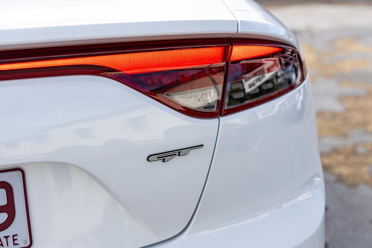 2022 Kia Stinger GT CK