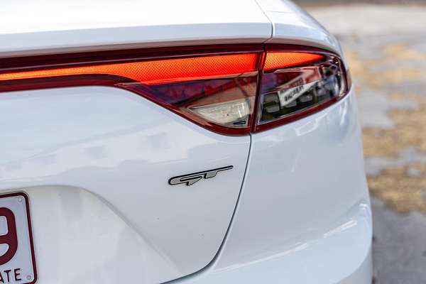 2022 Kia Stinger GT CK
